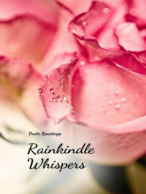 cover image of Rainkindle Whispers